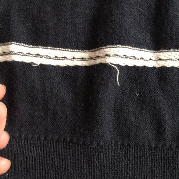 Tommy Hilfiger cardigan - Picture 3 of 3